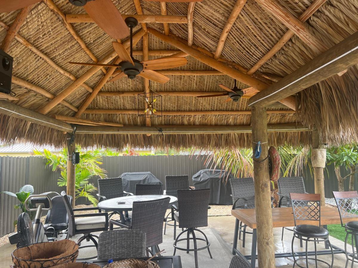 Paradise Oasis1 Golden Glades Экстерьер фото
