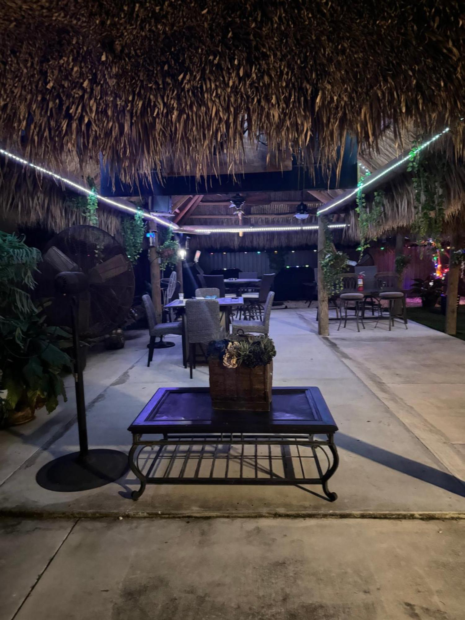 Paradise Oasis1 Golden Glades Экстерьер фото