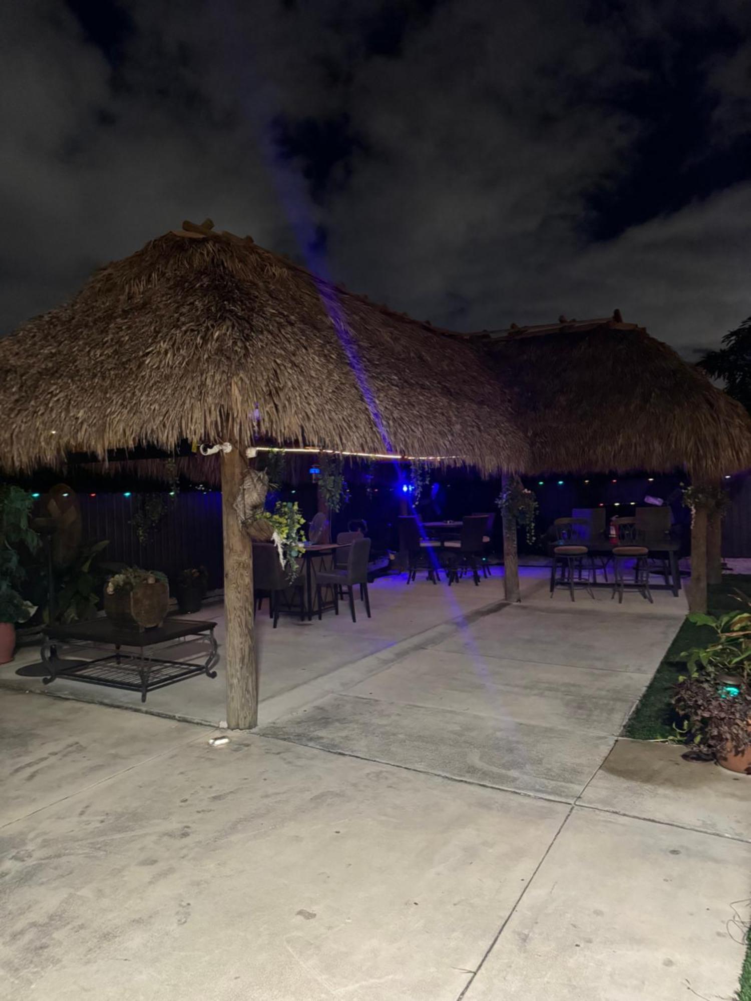 Paradise Oasis1 Golden Glades Экстерьер фото