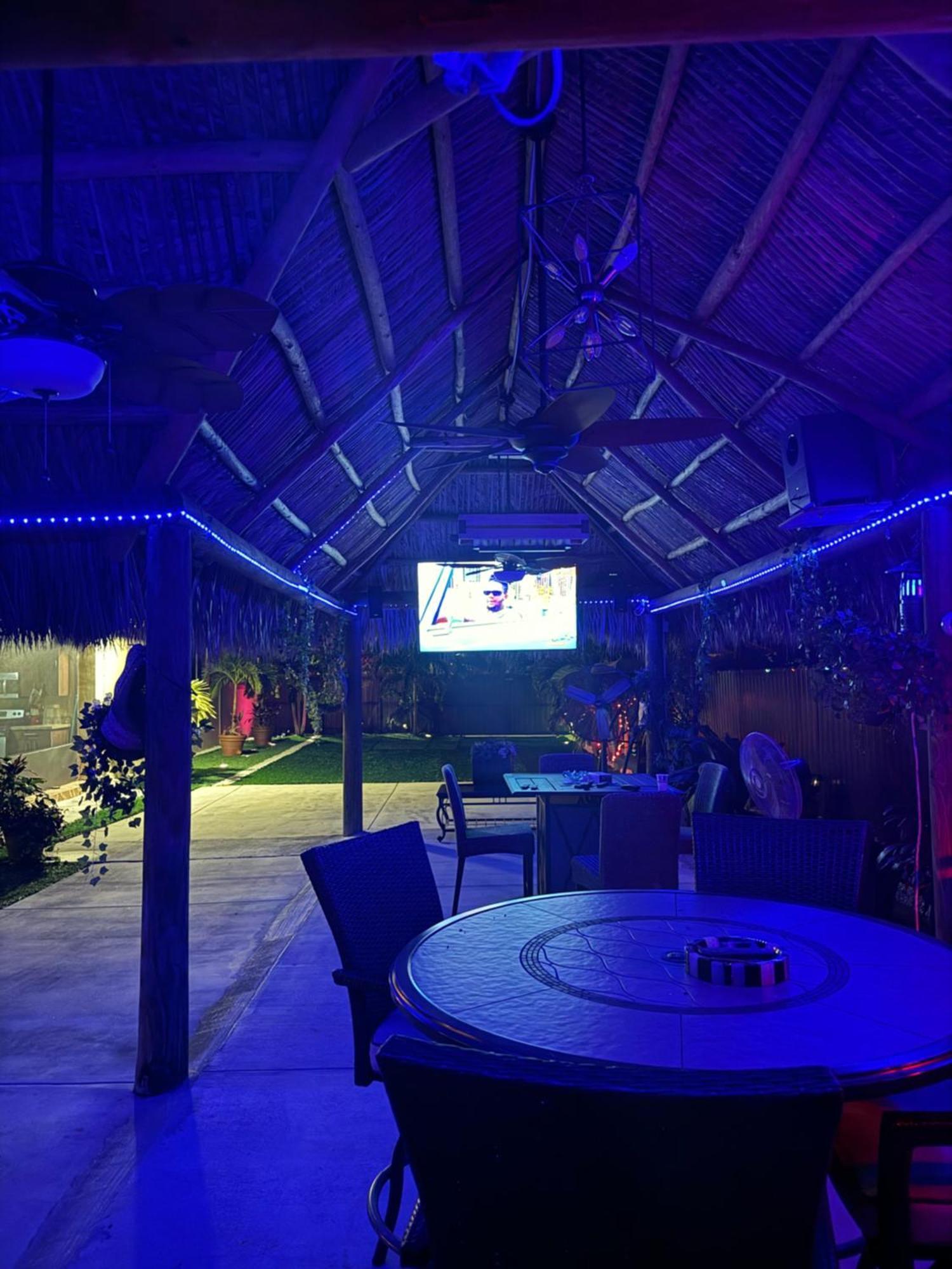 Paradise Oasis1 Golden Glades Экстерьер фото